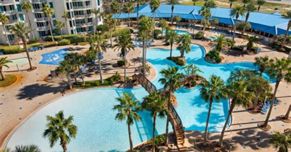 The Palms of Destin Resort: a Comprehensive Guide to Your Next Vacation