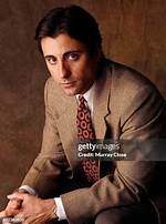 The Renowned Actor Andy Garcia: Versatile and Acclaimed