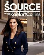 The Rise of Kaitlan Collins: a Ratings Powerhouse in Journalism