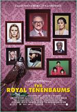 The Royal Tenenbaums: a Deep Dive into Wes Anderson's Cinematic Masterpiece