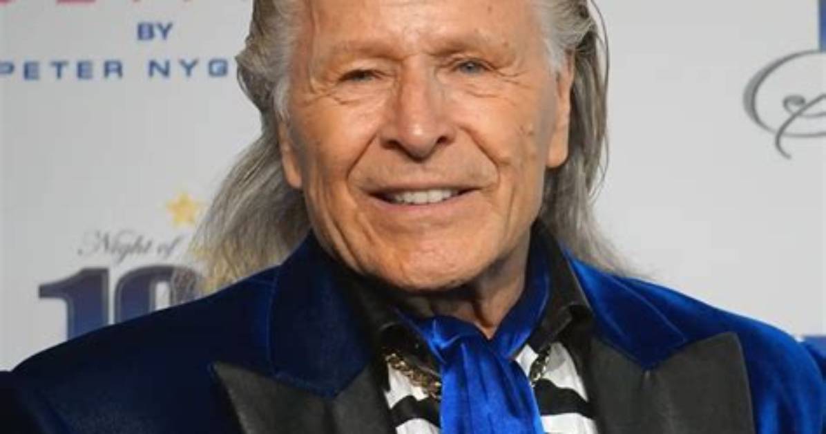 The Search for Peter Nygard
