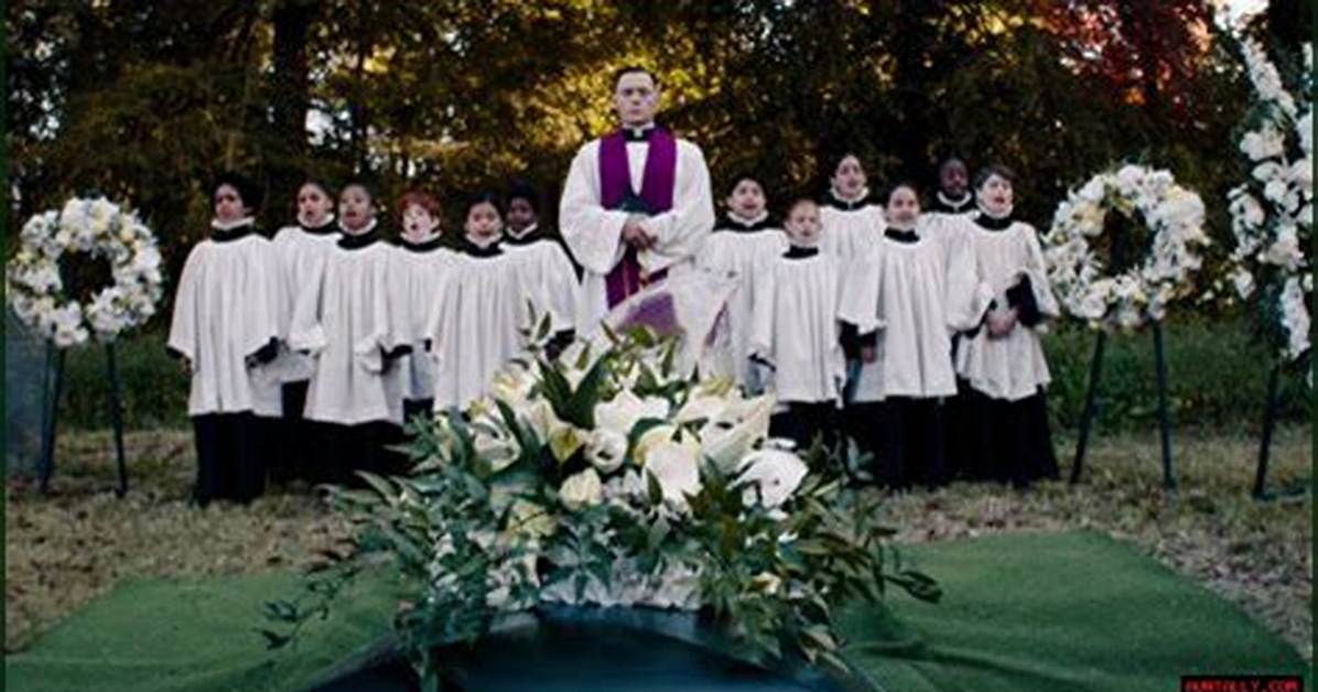 The Tragic Passing: Remembering the Life of Mary Jennifer Selznick