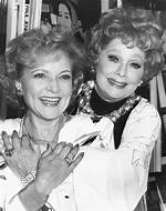 The Truth About Betty White and Lucille Ball's Friendship