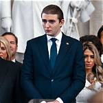 The Ultimate Guide to Barron Trump's Art Gallery: an Online Archive
