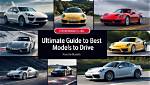 The Ultimate Guide to the Porsche Girl Scene: Unlocking Secrets and Unveiling Beauty
