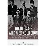 The Ultimate Guide to Wyatt Earp's Death: Causes and Controversies