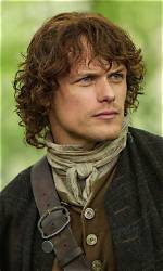 The Unforgettable Jamie Fraser: Outlander's Captivating Actor