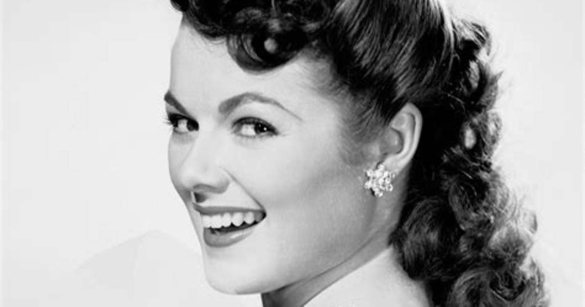 **The Unforgettable Legacy of Barbara Hale: the Actress**