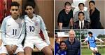 The Young Star: Jude Bellingham's Childhood and Rise in Football