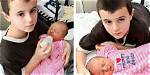The Youngest Father in the World: a Journey into Fatherhood at an Unbelievably Young Age