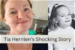 Tia Hernlen Story: a Journey Through Resilience and Triumph