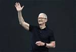 Tim Cook Family: a Deep Dive into the Life of Apple's Ceo