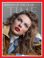 Time with Taylor: the Enigmatic Taylor Swift Clock