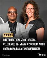 Todd Fuss: an Inspiring Success Story