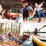 Top Activities and Entertainment Options for Young Kids in Yamel Lamine