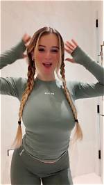 Top Results for Kaitlyn Krems Videos