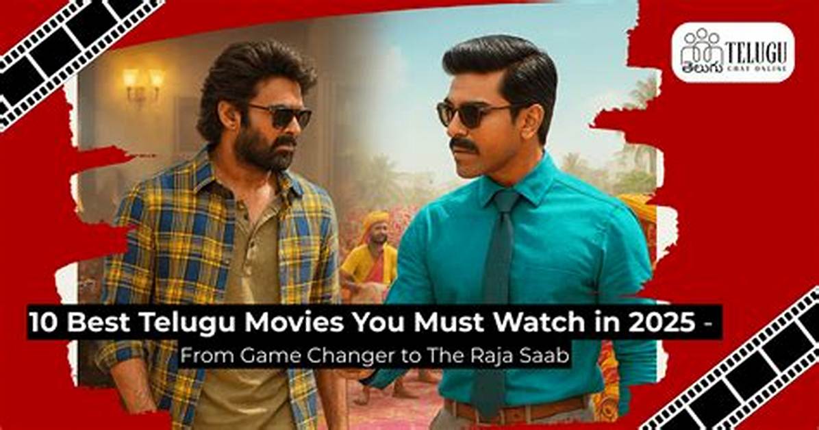 Top Telugu Movie Rules 2025: Must-Know Guidelines for Movie Buffs
