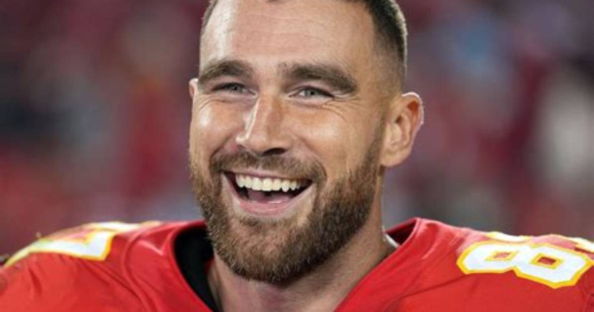 Travis Kelce: Age, Nfl Career, and Highlights