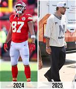Travis Kelce Lost Weight: How He Transformed His Fitness Journey