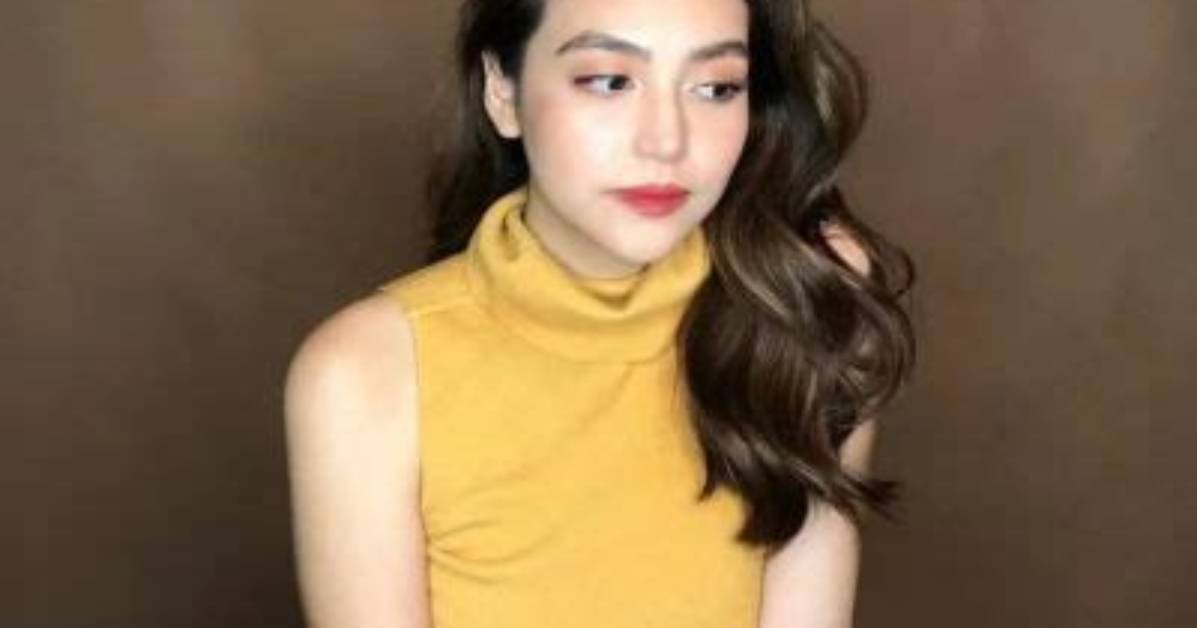 Trina Candaza Height, Weight, Net Worth, Age, Birthday, Wikipedia, Who, Instagram, Biography