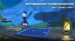 Troubleshooting Motherboard Issues for Genshin Impact: a Comprehensive Guide