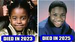 Twins from the Cosby Show Dies: a Tribute to Their Legacy