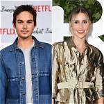 Tyler Blackburn's Relationship Journey: Love, Challenges, and Growth