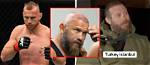 Ufc Fighter Donald Cerrone Claims Hair Transplant Surgery Has Been a Blessing