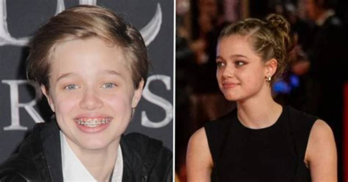Ultimate Guide to Shiloh Jolie Pitt's Height: Uncovering the Facts