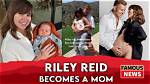 Unbelievable Discoveries: Pregnancy Journey of Riley Reid