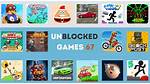 Unblocked Games: Your Ultimate Guide to Fun and Entertainment