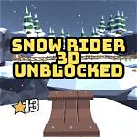 Unblocked Snow Rider 3D Epic Adventures: Your Ultimate Gaming Experience