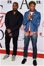 Uncover the Enigmatic Height of Kanye West