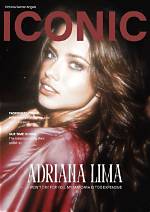 Uncover the Name of Adriana Lima's Daughter
