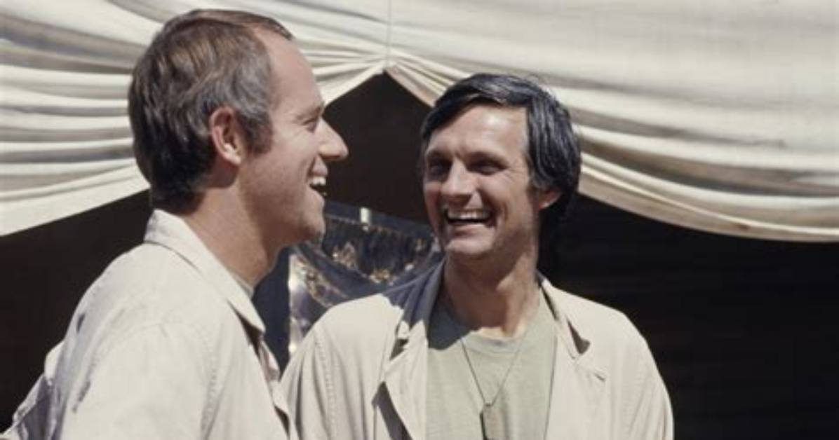 Uncover the Secrets of Alan Alda and Wife's Enduring Marriage