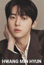 Uncovering Hwang Min-Hyun's Romantic Journey