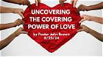 Uncovering Love, Laughter, and Political Harmony