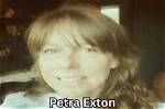 Uncovering the Extraordinary Life of Petra Exton's Son