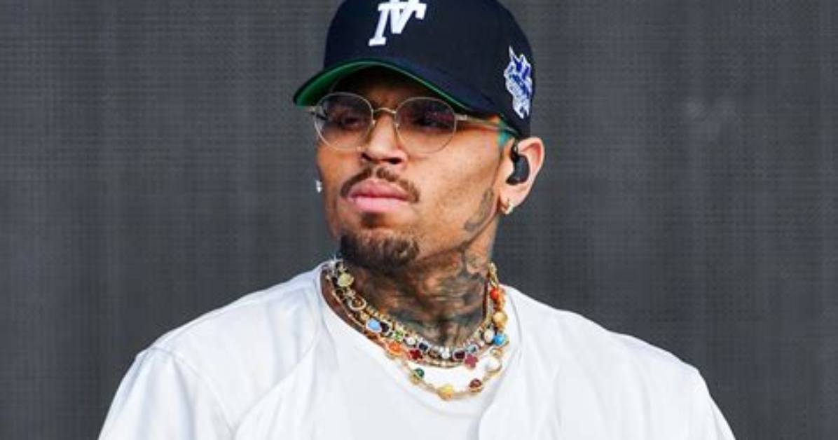 Uncovering the Mystery: Who Is Chris Brown's Girlfriend in 2024?
