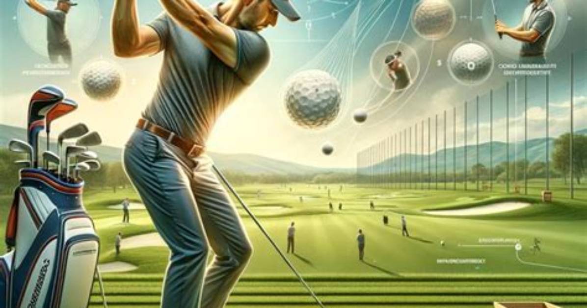 Uncovering the Secrets of Golfing Greatness