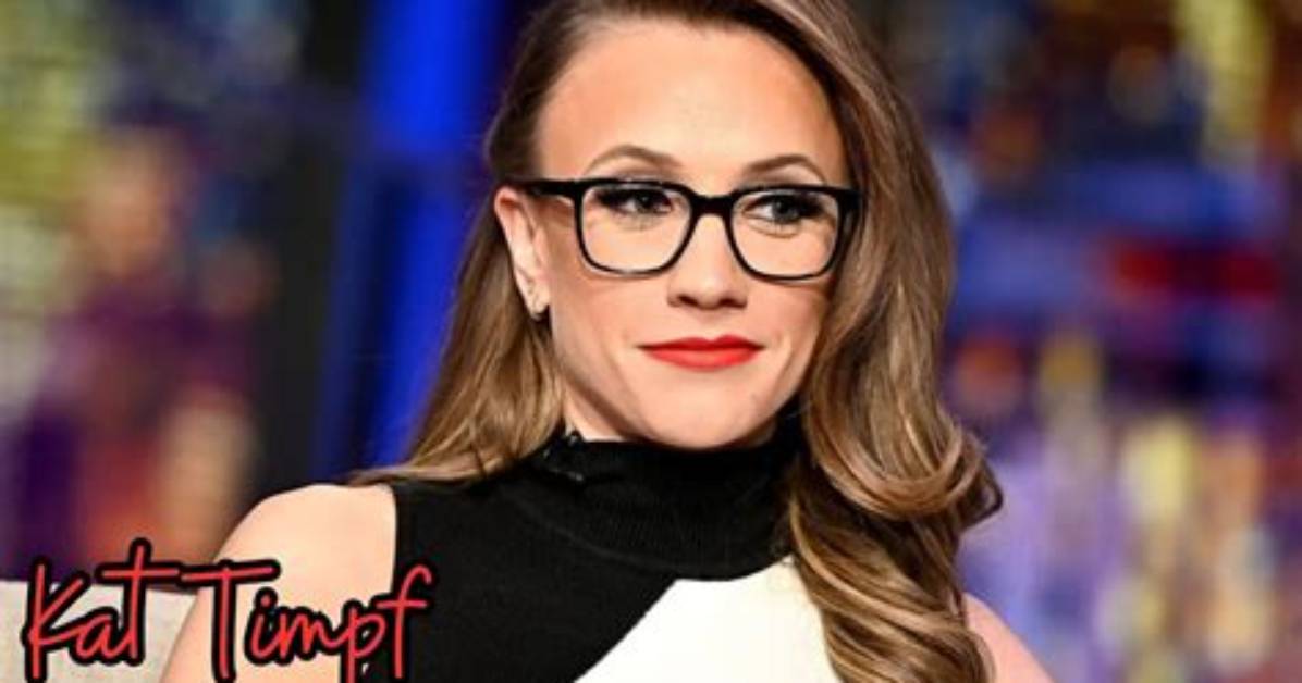 Uncovering the Secrets of Kat Timpf and Cameron Friscia's Enduring Marriage