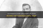 Uncovering the Truth Behind Thomas Frank's Family Life