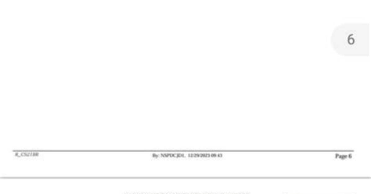 Uncovering the Truth: Timothy Ferguson Autopsy Report