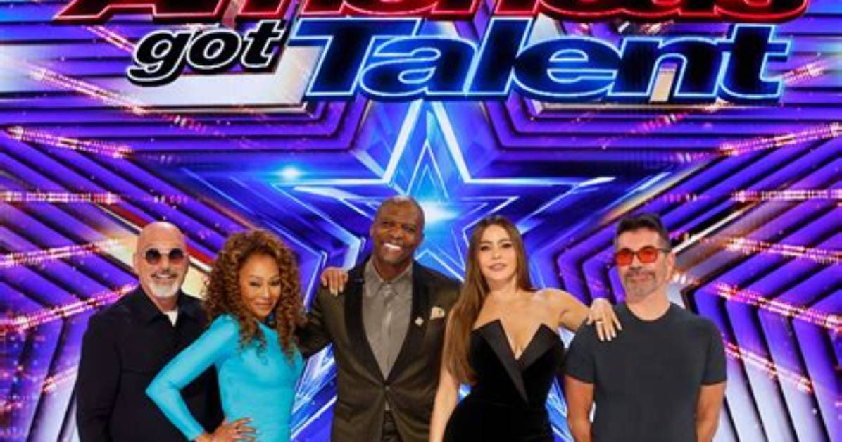Understanding Agt Judges: the Stars Behind America's Got Talent