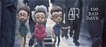 Understanding Ajr's "100 Bad Days": a Journey Through Life's Ups and Downs