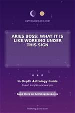 Understanding Aries Month: a Comprehensive Guide to the Zodiac Sign
