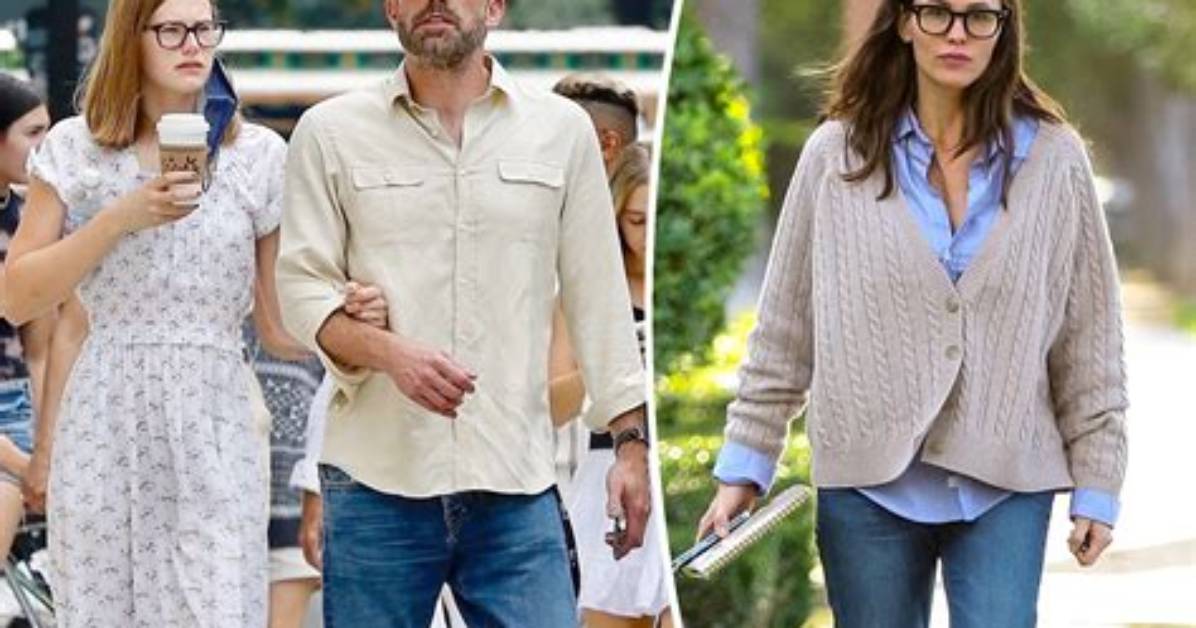 Understanding Ben Affleck's Journey with Autism