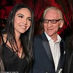 Understanding Bill Maher's Wife Age: a Deep Dive