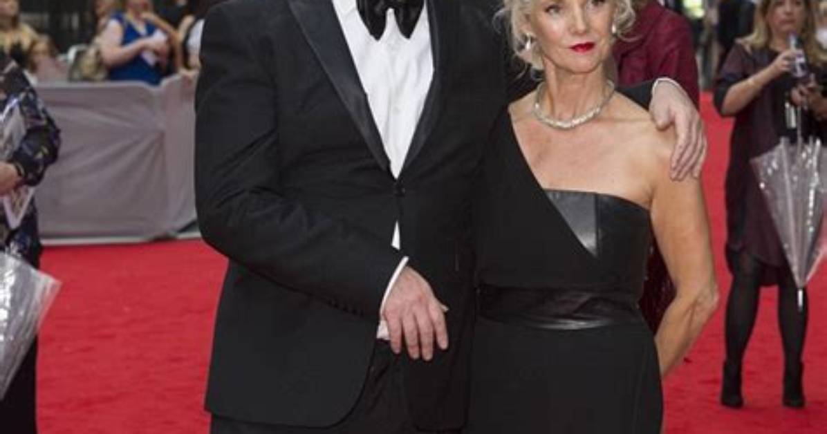 Understanding Brendan Coyle's Wife: Insights into His Personal Life
