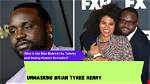 Understanding Brian Tyree Henry's Personal Life: Who Is His Wife?
